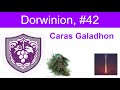 Third Age Total War (DaC V5, EUR), Dorwinion, episode 42
