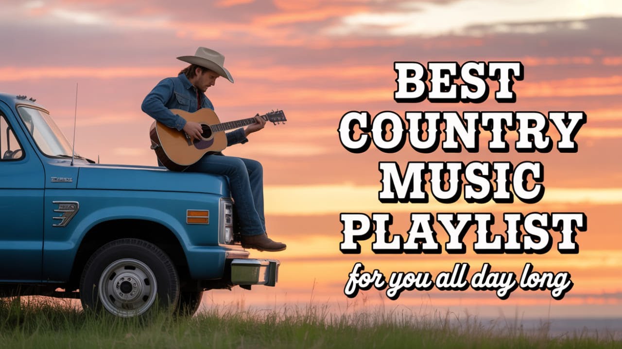 Best Country Music Awards Songs – Celebrate Country All Day