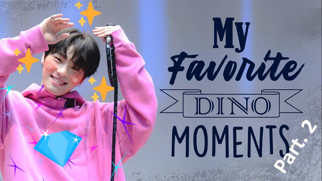 ... A very selected Dino Moments pt.2