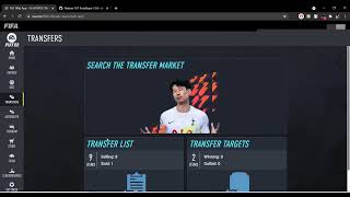 FIFA 22 Ultimate Team best AutoBuyer  AutoBuyer Settings  Setup Walkthrough