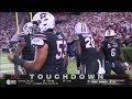 Missouri vs South Carolina Exciting Ending | 2024 College Football