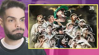 🚨FMS INTERNACIONAL en los CINES de MÉXICO🚨 🔥ANUNCIO HISTORICO de FMS INTERNACIONAL🔥