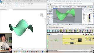 Easiest way to get Rhino Geometry into Revit (Rhino.Inside.Revit script)