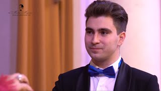 видео: Мастер-класс Т. И. Синявской. Вокал: Антон Кузенок картинка: Мастер-класс Т. И. Синявской. Вокал: Антон Кузенок