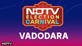 NDTV Election Carnival | Will Congress be able to challenge BJP in its stronghold Gujarat?
