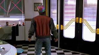 Famous Whats wrong McFly!?! Chicken?!?!? Wealth