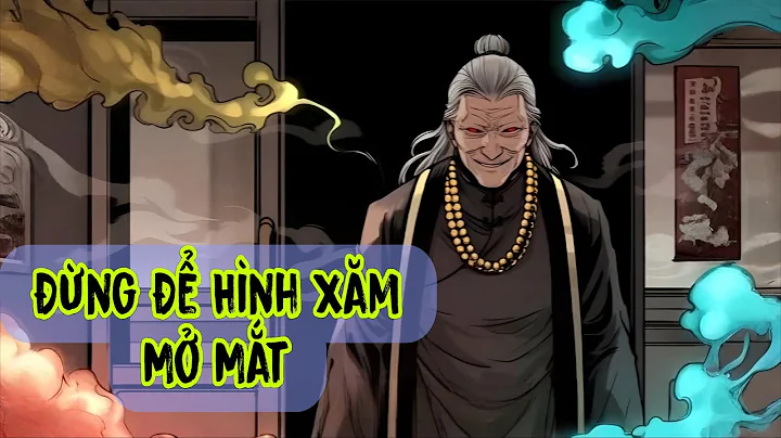 Phần 39 : Họa Bì Dẫn Qủy | Review Truyện Tranh