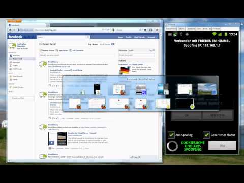 Why HTTPS in facebook is not really secure