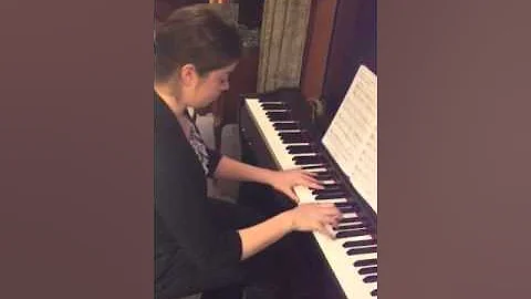 My niece can play ....really