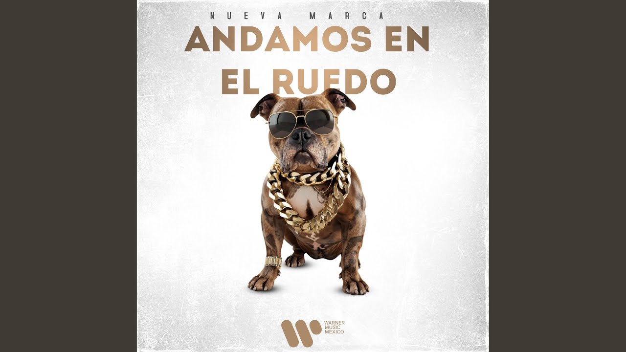 Andamos En El Ruedo