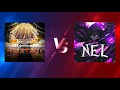 Сыграл дуэль против стримера, Реванш против NEL,Выиграл дуэль?🤔