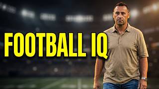 Texas HC Steve Sarkisian - Developing Football IQ in Players
