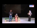 Нохчийн забарш (на сцене) 1 - Чечня