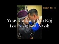 4 Xyoos Dhau Los Cover