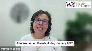 Start Your Board Journey This Summer With Women On Boards