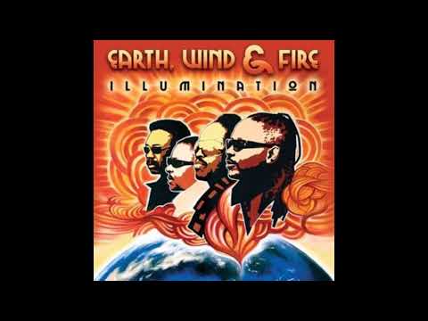 EARTH, WIND & FIRE PASS YOU BY (2005)