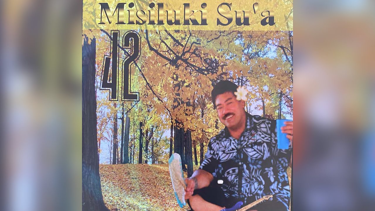 Misiluki Su'a - Freda adlı videoyu YouTube'da izle Misiluki Su'a - Freda adlı videoyu YouTube'da izle
