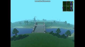 [Map] Encampment - Ace of Spades Beta