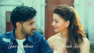 Doob Gaye By Guru Randhawa Official Video Song www.7StarHD.Bike 1080p HDRip (1)
