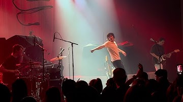 Stephen Dawes - Want Me (Toronto 2024)