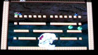 Bubble Bobble Plus: Expert Mode 1 Playthrough Part 8