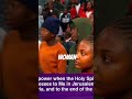IF CHILDREN OF GOD UNDERSTOOD…#shorts #motivation #warrior #powerful #scary #alphlukau #god