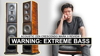 RATING 7 Amplifiers from BEST to WORST: Crescendo MKII Audiophile Speaker Review! by Jay's iyagi 19,792 views 3 weeks ago 21 minutes