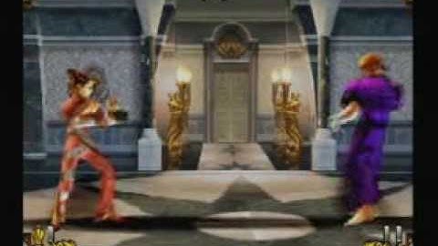 Fighting Layer - Lan Yinghua Gameplay 2/3