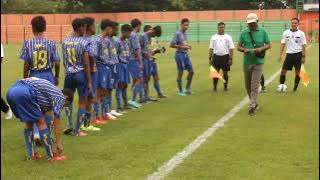 SOERATIN CUP U 15 SSB SUKOREJO PUTRA VS SSB NEW GESIC