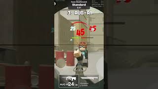 Top 5 Best Ault Rifles In Roblox Weaponry