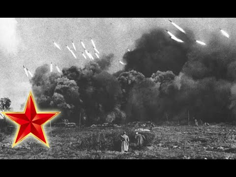 Песня артиллеристов  - Песни военных лет - 84 ЛУЧШИХ ФОТО