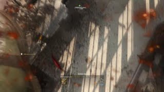 COD Warzone Helicopter C4 TRAP