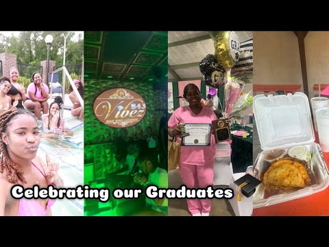 Celebrating our Graduates - YouTube