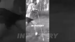 The Human With The Greatest Endurance In History