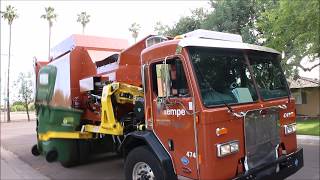Tempe Green Waste