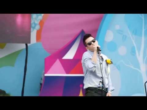 원모어찬스,One More Chance - 시간을 거슬러 (BML2013)