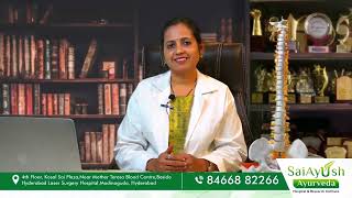 Introduction to Ayurveda - Visit Sai Ayush Ayurveda - Call 8466882266 screenshot 2
