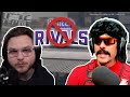 DrDisrespect Calls Out Twitch For Banning Zlaner From Twitch Rivals