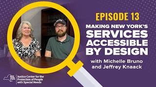 Ep 13: Making New York’s Services Accessible by Design