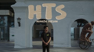 HTS -  LAVORA (Piano Version)