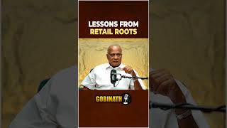 Building A Large Scale Retail Business From Humble Beginnings | Kaalesuwari Founder G. Munuswamy Building A Large Scale Retail Business From Humble Beginnings | Kaalesuwari Founder G. Munuswamy
