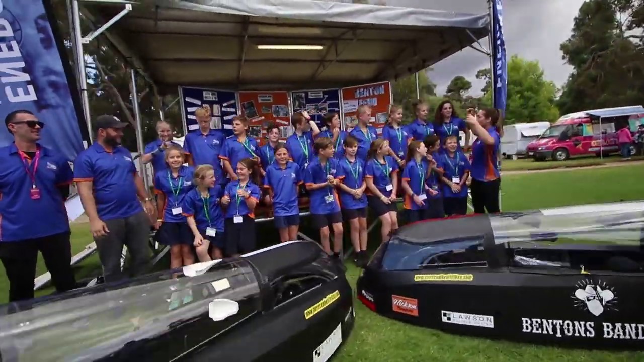 Energy Breakthrough 2018 - Wednesday/Thursday