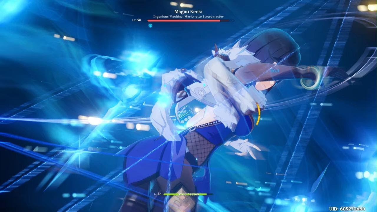 C2 klee vape with zhong