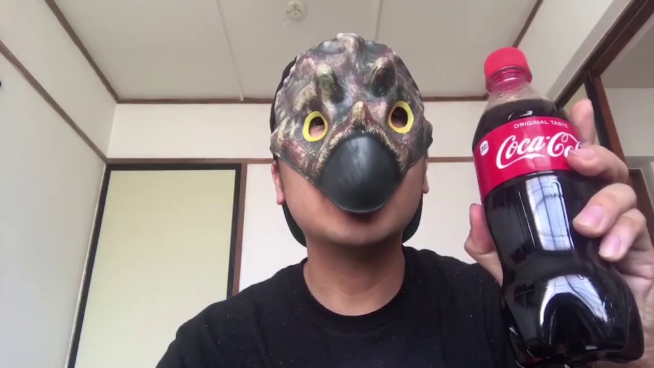 Coke Burp Challenge day4(BurpChallenge) D1 YouTube