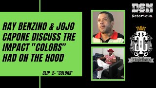 TGC   Benzino: When 