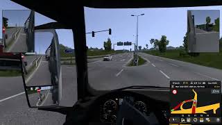 [Euro Truck Simulator 2 | 20240519] 147/57 ARSENIC (CALAIS-BERN)