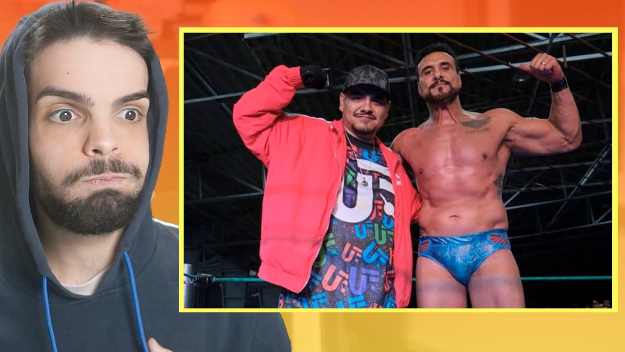 🔥ACZINO PADREÓ a LOBO y MCKLOPEDIA RETÓ a CACHA🔥 *PRESENTACIÓN de ACZINO, AZUKY, JONY BELTRÁN...*