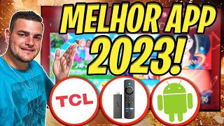 Seu P2P PAROU DE FUNCIONAR CONHEÇA AGORA O MELHOR APLICATIVO DE 2023 (SMART BOX ANDROID TV)
