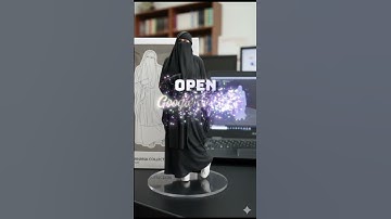 GEMINI AI 3D MODEL PICTURES TREND #shorts #gemini #ai #geminiai