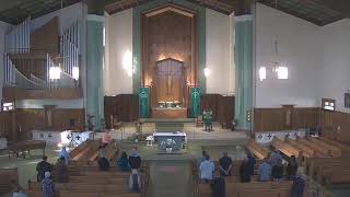 Our Lady of Mt. Carmel Church, Redwood City